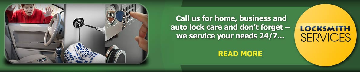 Englewood Locksmith